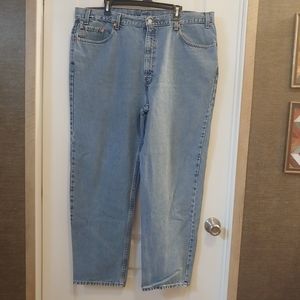 Vintage Mens Levi 550